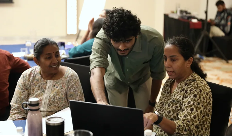 Bhumi — Closing the data-to-decision gap with Dalgo