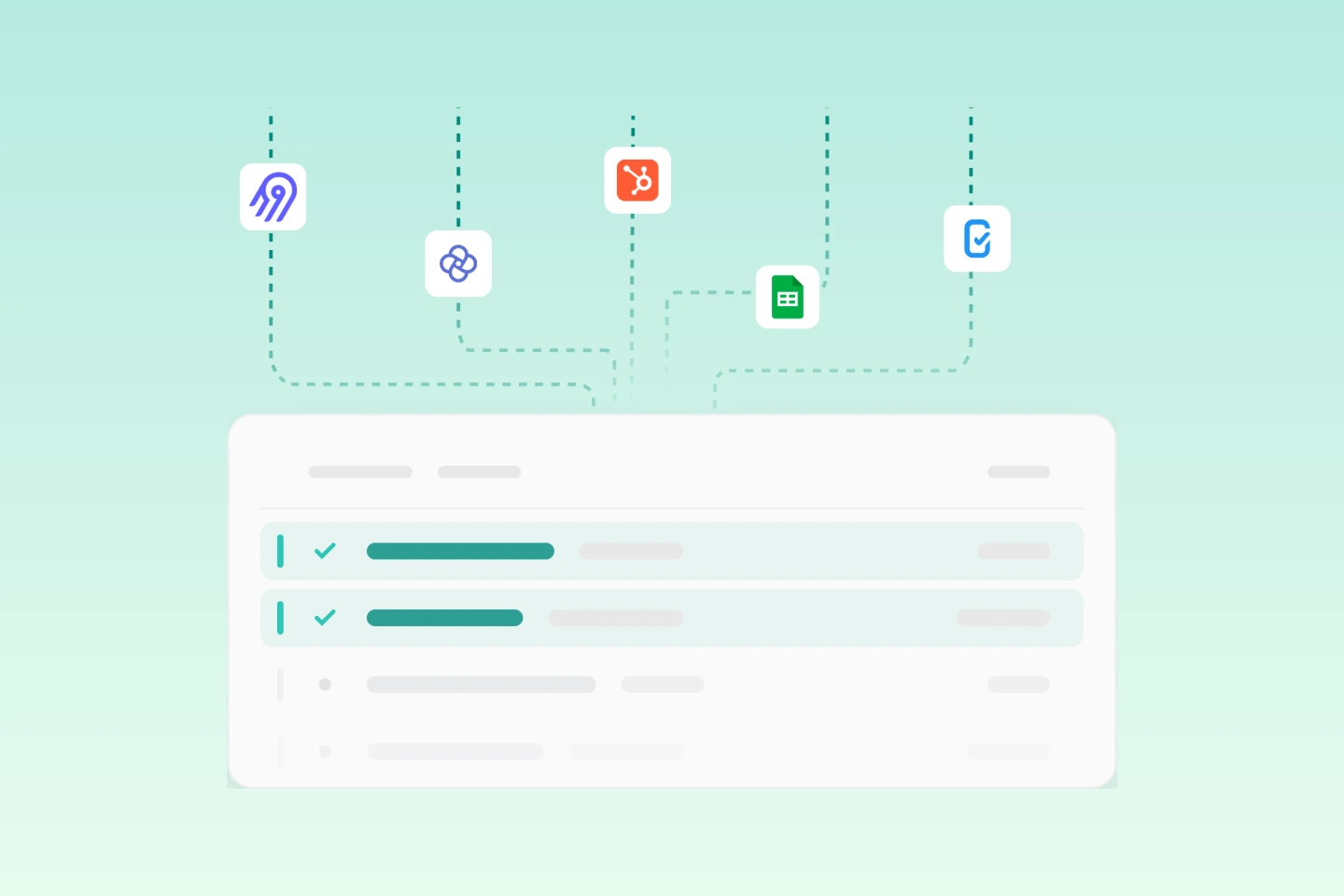 Data Integration Platform