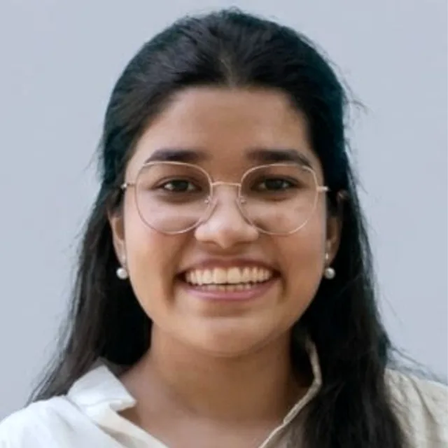 Akansha Mandal