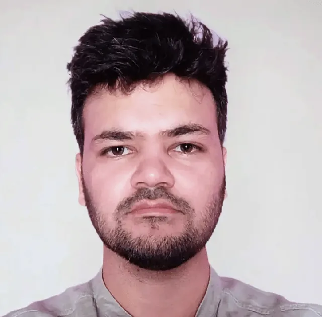 Himanshu Dube