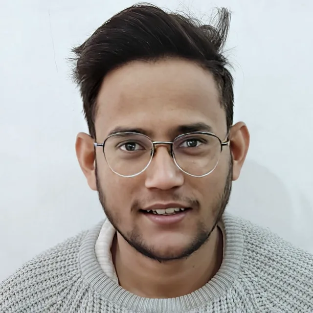 Naveen Kumar