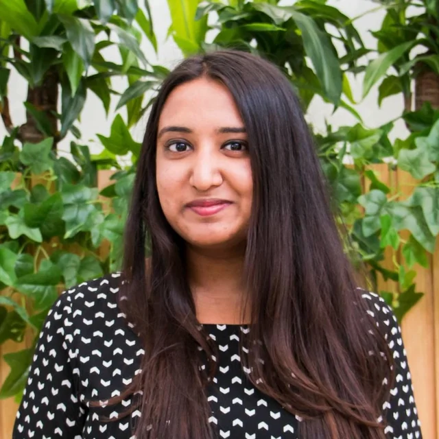 Pratiksha Rao