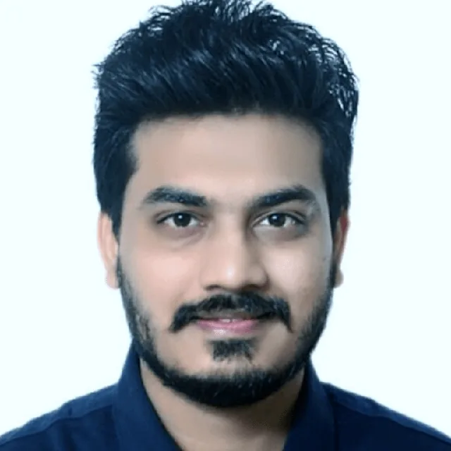 Priyesh Sikariwal