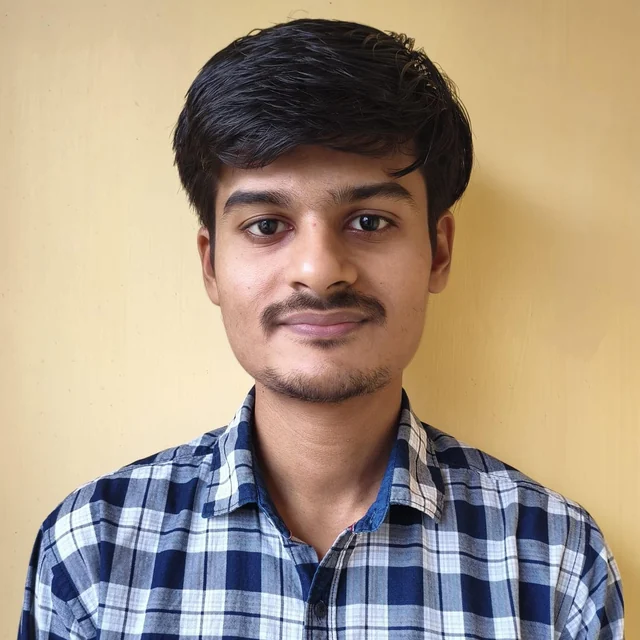 Ritabrata Roy