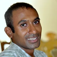Vinod Rajasekaran