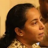 Anusha Vishwanath